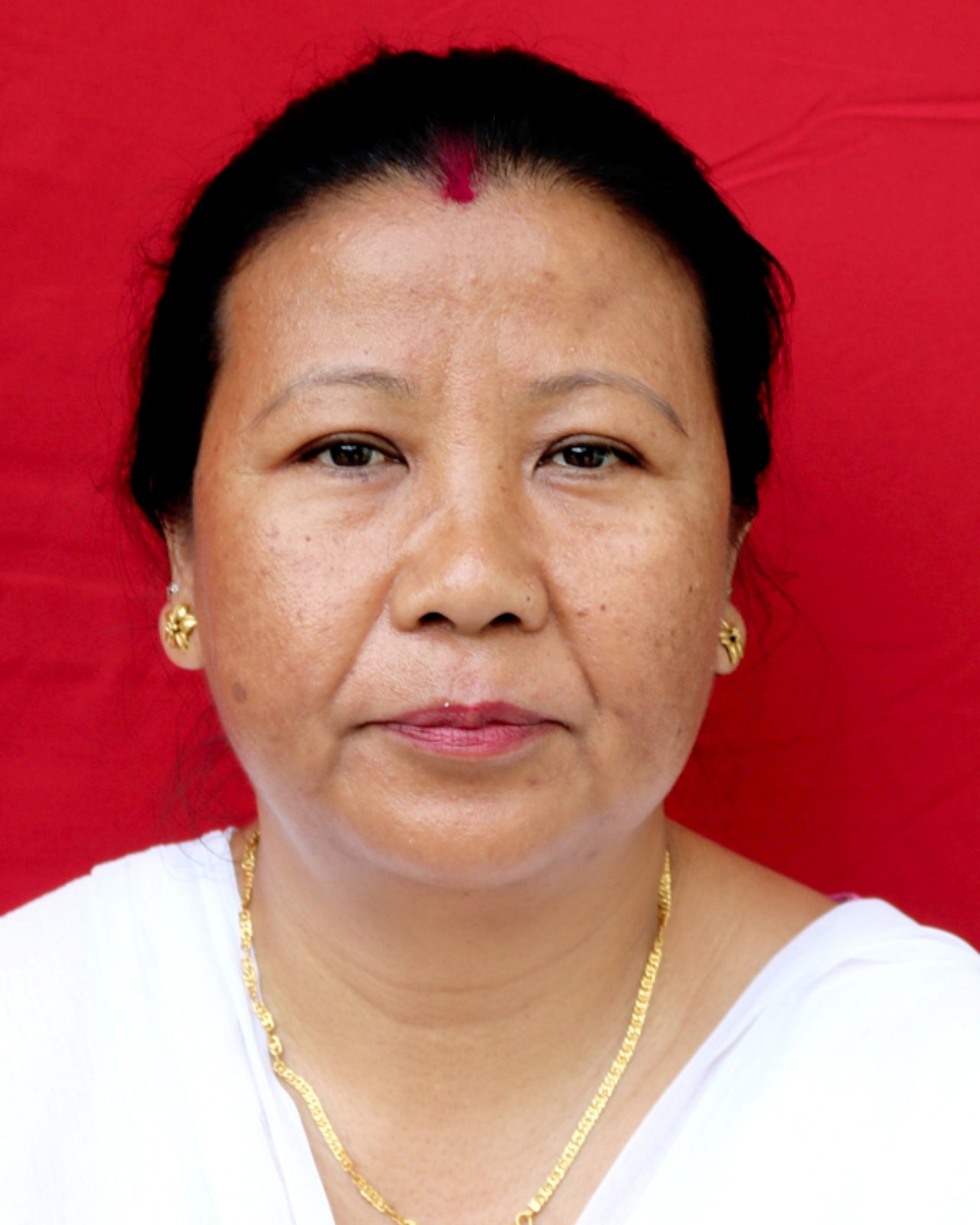 Mrs. Saraswoti Thapa
